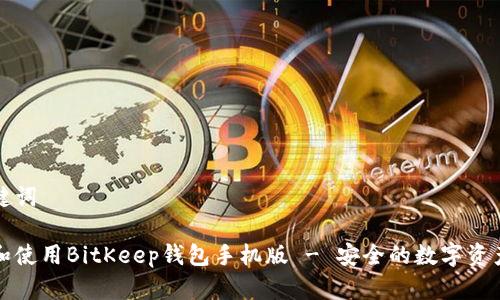 思考和关键词

如何下载和使用BitKeep钱包手机版 - 安全的数字资产管理工具