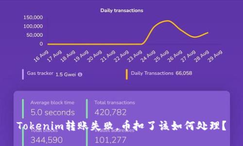 Tokenim转账失败，币扣了该如何处理？