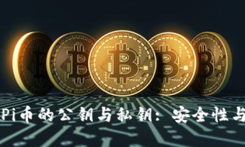 深入了解Pi币的公钥与私钥: 安全性与使用指南