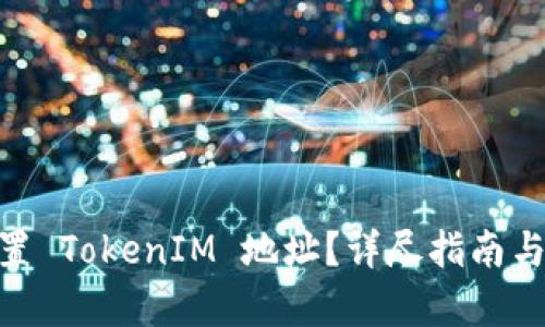 和关键词设置

: 如何正确设置 TokenIM 地址？详尽指南与常见问题解答