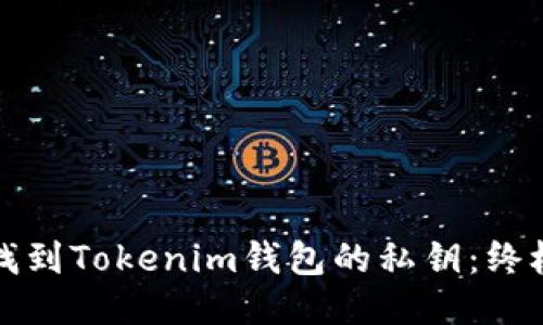 如何找到Tokenim钱包的私钥：终极指南