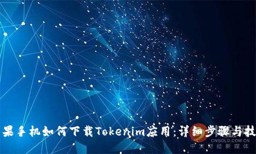 苹果手机如何下载Tokenim应用：详细步骤与技巧