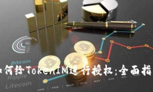 如何给TokenIM进行授权：全面指南