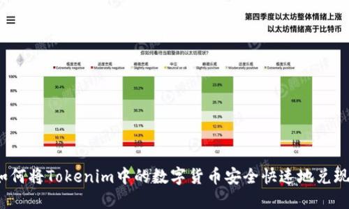 如何将Tokenim中的数字货币安全快速地兑现？