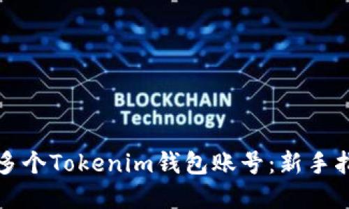 如何创建多个Tokenim钱包账号：新手指南与技巧