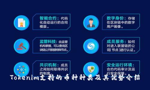 Tokenim支持的币种种类及其优势介绍