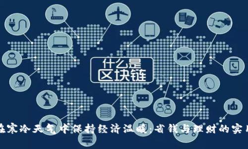 如何在寒冷天气中保持经济温暖：省钱与理财的实用技巧