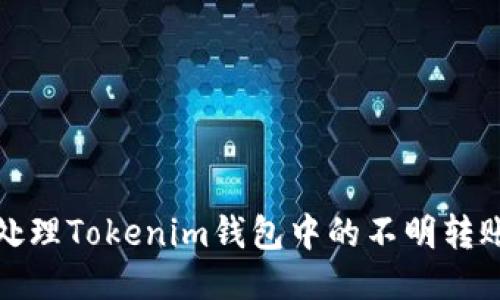 如何处理Tokenim钱包中的不明转账问题