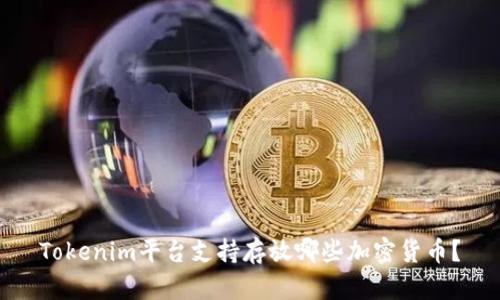 Tokenim平台支持存放哪些加密货币？