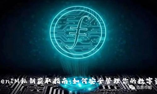 TokenIM私钥获取指南：如何安全管理你的数字资产