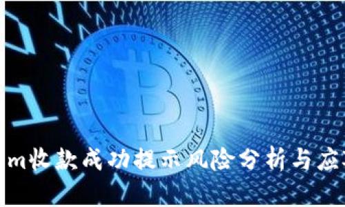 Tokenim收款成功提示风险分析与应对策略