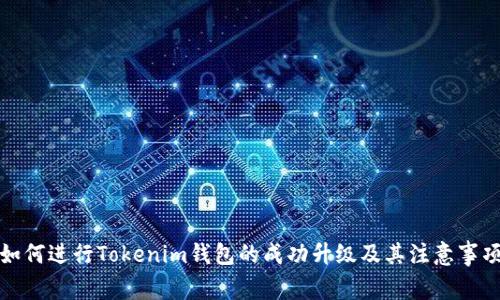 如何进行Tokenim钱包的成功升级及其注意事项