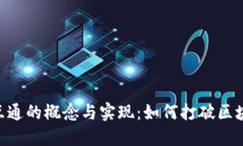 Tokenim互通的概念与实现：如何打破区块链的边界