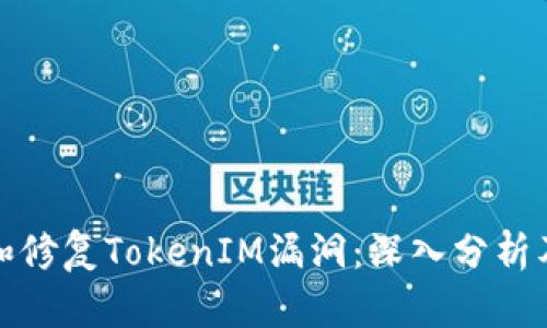 如何识别和修复TokenIM漏洞：深入分析及应对策略