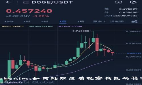 Tokenim：如何处理没有观察钱包的情况