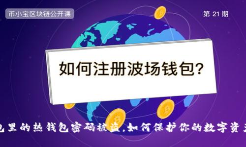 冷钱包里的热钱包密码被盗，如何保护你的数字资产安全