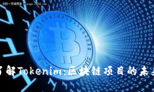 深入了解Tokenim：区块链项目的未来之选