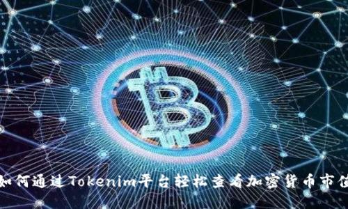 如何通过Tokenim平台轻松查看加密货币市值