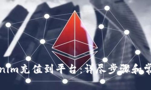 如何将Tokenim充值到平台：详尽步骤和常见问题解答