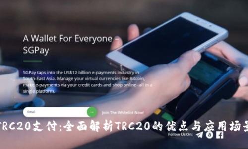 TRC20支付：全面解析TRC20的优点与应用场景