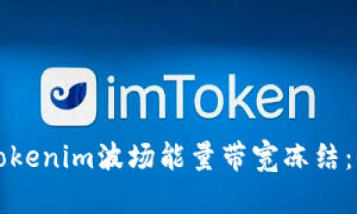 如何解锁Tokenim波场能量带宽冻结：全方位指南