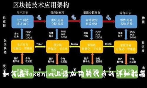 如何在Tokenim上添加狗狗代币的详细指南