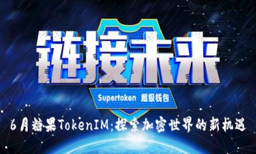 6月糖果TokenIM：探索加密世界的新机遇