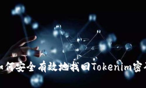 如何安全有效地找回Tokenim密码