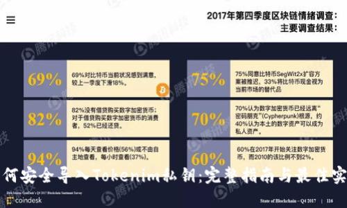 如何安全导入Tokenim私钥：完整指南与最佳实践