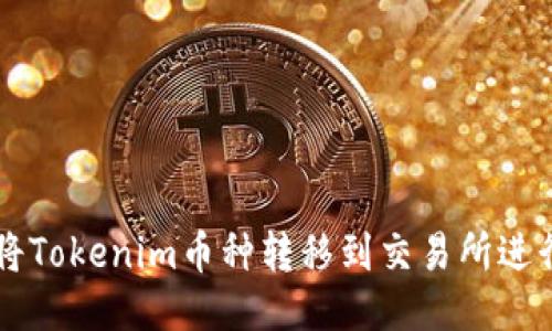 如何将Tokenim币种转移到交易所进行交易