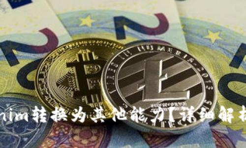 如何将Tokenim转换为其他能力？详细解析与实用指南