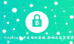 : Tokenim暂停使用的原因、