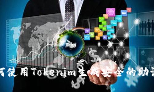 如何使用Tokenim生成安全的助记词