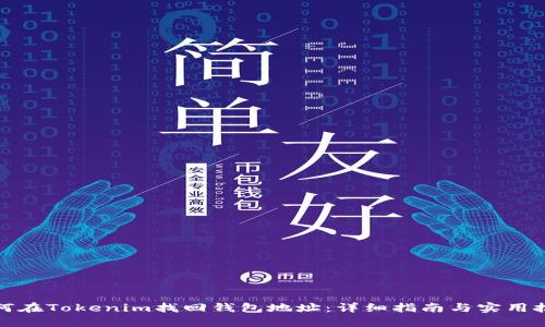 如何在Tokenim找回钱包地址：详细指南与实用技巧