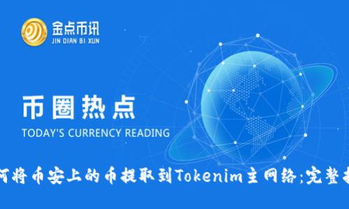 如何将币安上的币提取到Tokenim主网络：完整指南