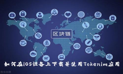 如何在iOS设备上下载并使用Tokenim应用