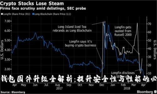 硬件冷钱包固件升级全解析：提升安全性与性能的必备指南