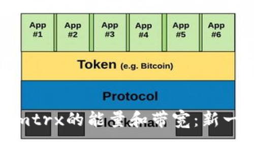 深入分析Tokenimtrx的能量和带宽：新一代数字资产协议