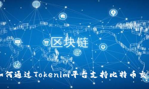 如何通过Tokenim平台支持比特币交易