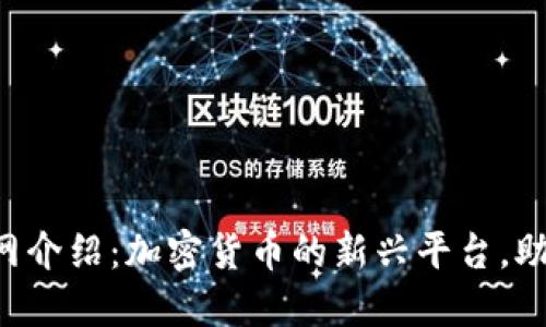 ICE冰币官网介绍：加密货币的新兴平台，助你投资未来