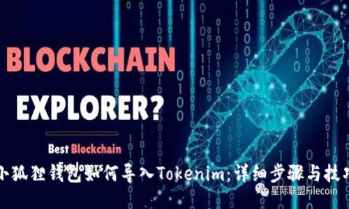 小狐狸钱包如何导入Tokenim：详细步骤与技巧