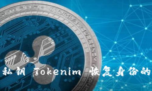 如何使用私钥 Tokenim 恢复身份的详细步骤