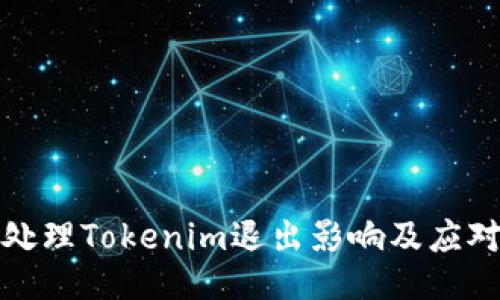 如何处理Tokenim退出影响及应对策略