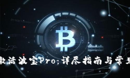 如何成功激活波宝Pro：详尽指南与常见问题解答