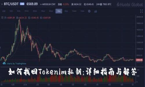 如何找回Tokenim私钥：详细指南与解答