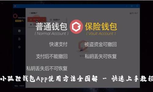 小狐狸钱包App使用方法全图解 - 快速上手教程