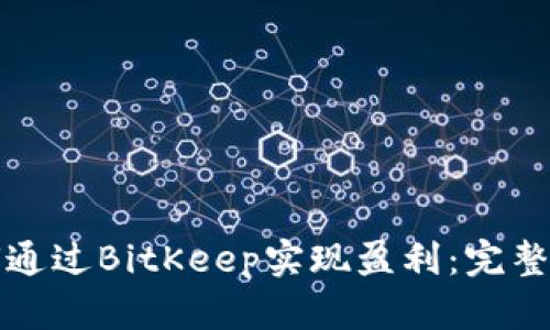 如何通过BitKeep实现盈利：完整指南