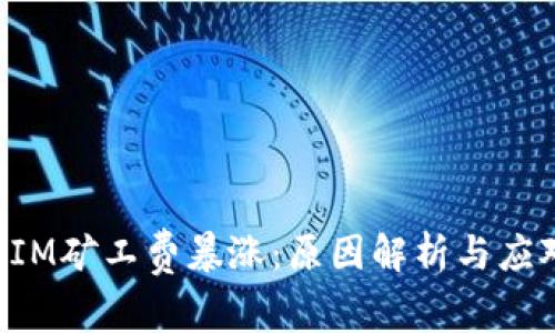 TokenIM矿工费暴涨：原因解析与应对策略