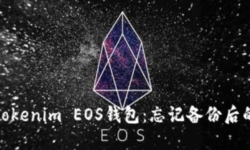 如何挽救Tokenim EOS钱包：忘记备份后的应对措施