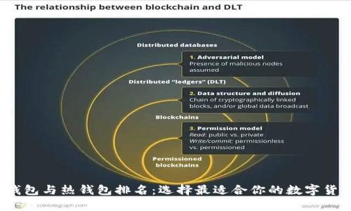 2023年冷钱包与热钱包排名：选择最适合你的数字货币存储方案